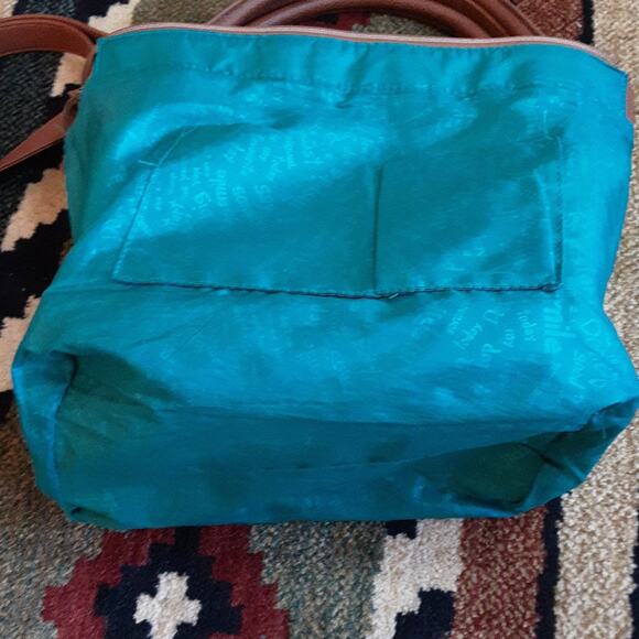 Desigual Christian Lacroix Bohemian Say Something Nice Rose Crossbody Handbag - Picture 7 of 16